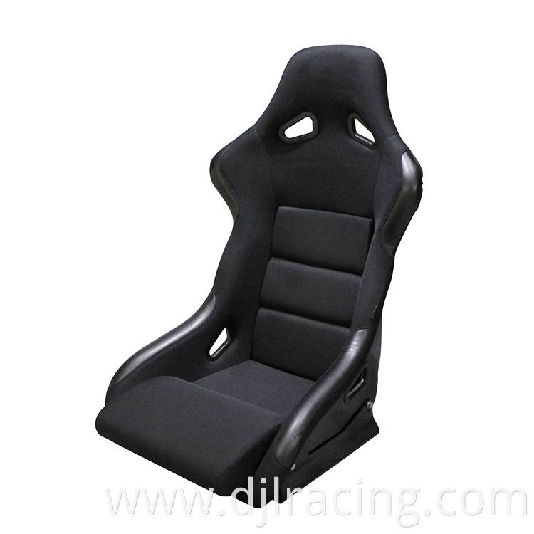 Cheap price adjustable sports car racing seat,sports car seat for racing